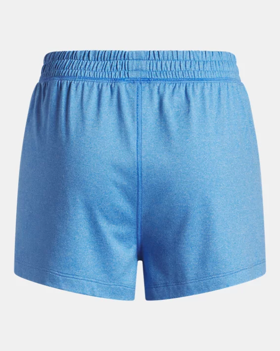 UA Motion Lounge Girls Shorts - Image 2