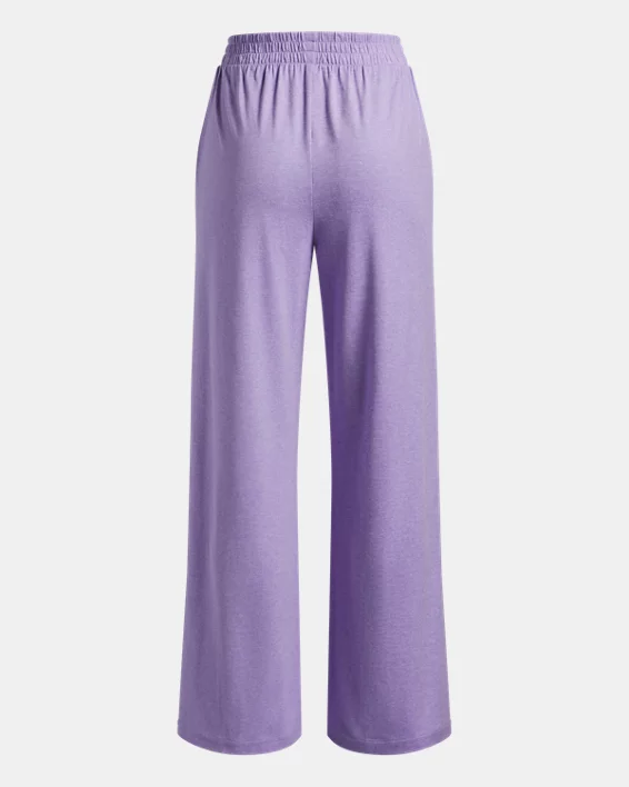 UA Motion Lounge Girls Pants - Image 2