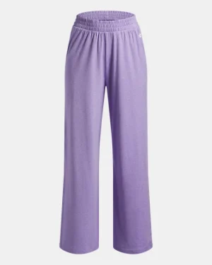 UA Motion Lounge Girls Pants
