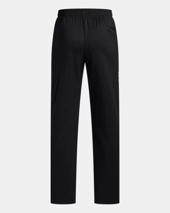 UA Brawler 3.0 Tapered Boys Pants - Image 2