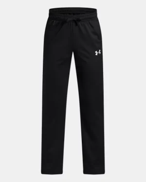 UA Brawler 3.0 Tapered Boys Pants