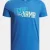 Blue Atlantis-High Vis Yellow-402