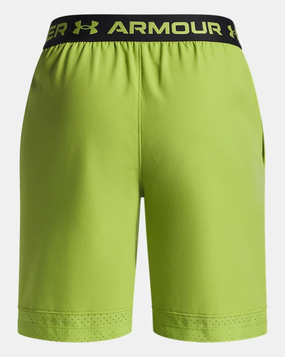 UA Vanish Boys 2-in-1 Shorts - Image 2