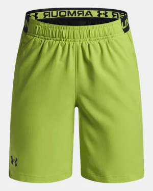 UA Vanish Boys 2-in-1 Shorts