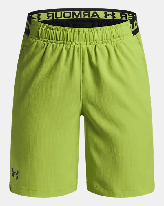 UA Vanish Boys 2-in-1 Shorts