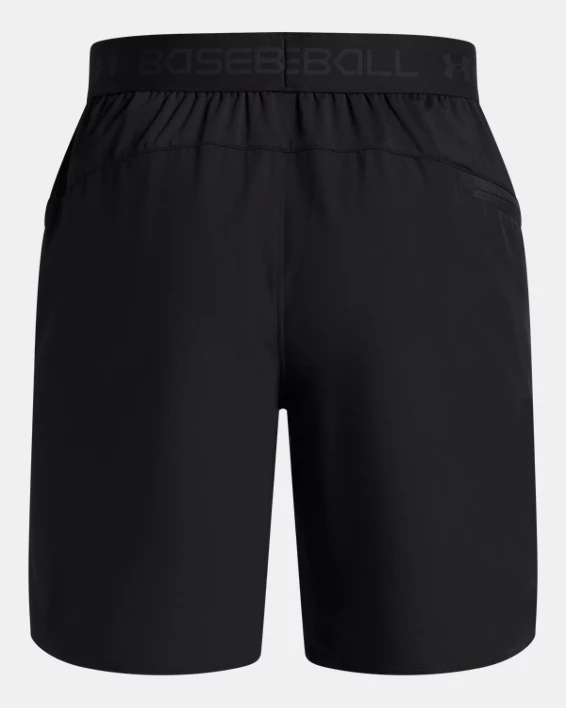 UA Utility 2.0 Boys Shorts - Image 2