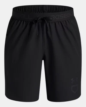 UA Utility 2.0 Boys Shorts