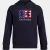 Midnight Navy-Steel-410