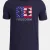 Midnight Navy-Steel-410