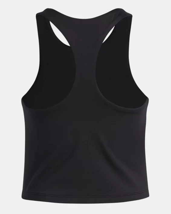 UA Motion Branded Girls Tank - Image 2
