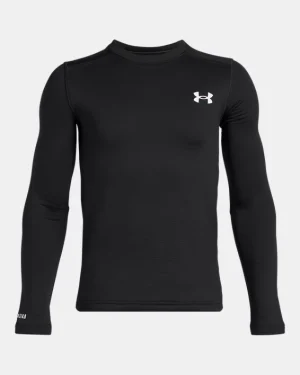 UA Base 4.0 Boys Crew