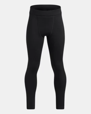 UA Base 4.0 Boys Leggings