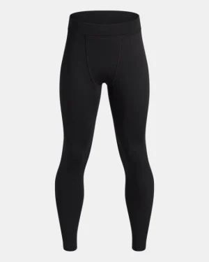 UA Base 2.0 Boys Leggings