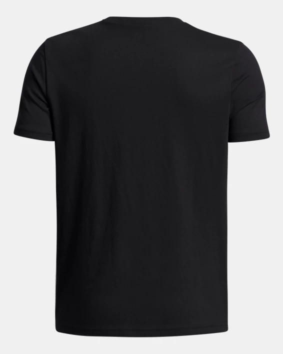 Curry Trend Boys T-Shirt - Image 2