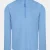 Horizon Blue Full Heather-Metallic Silver-465