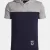Midnight Navy-Steel-White-410