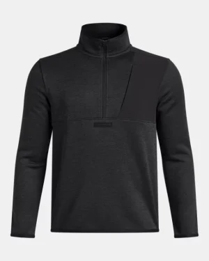 UA Drive Hybrid Storm SweaterFleece Boys  Zip