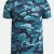 Wham Blue-White-498