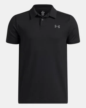 UA Matchplay Boys Polo