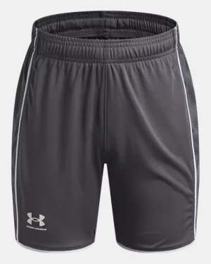 UA Challenger Train Boys Shorts