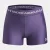 Purple Luxe-White-520