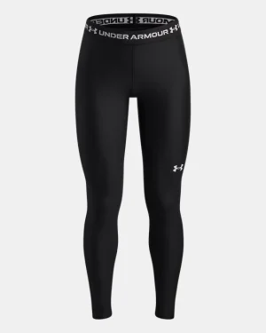 HeatGear Girls Leggings