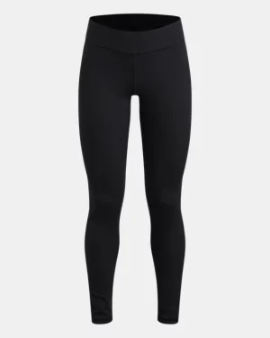 UA Motion Branded Girls Leggings