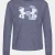 Washed Navy-White-403
