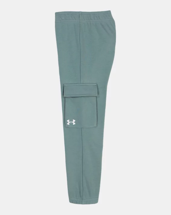 UA Cargo Infant Girls Pants Set - Image 2