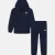Midnight Navy-White-410