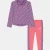 Super Pink-White-672