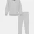 Mod Gray Full Heather-White-011