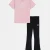 Prime Pink-White-647