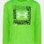 Hyper Green-White-389