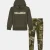 Marine OD Green-White-390