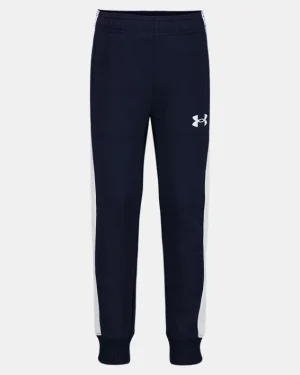 UA Rival Fashion Toddler Boys Joggers
