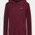 Dark Maroon-White-600