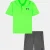 Hyper Green-Black-389