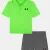 Hyper Green-Black-389