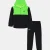 Hyper Green-Black-389