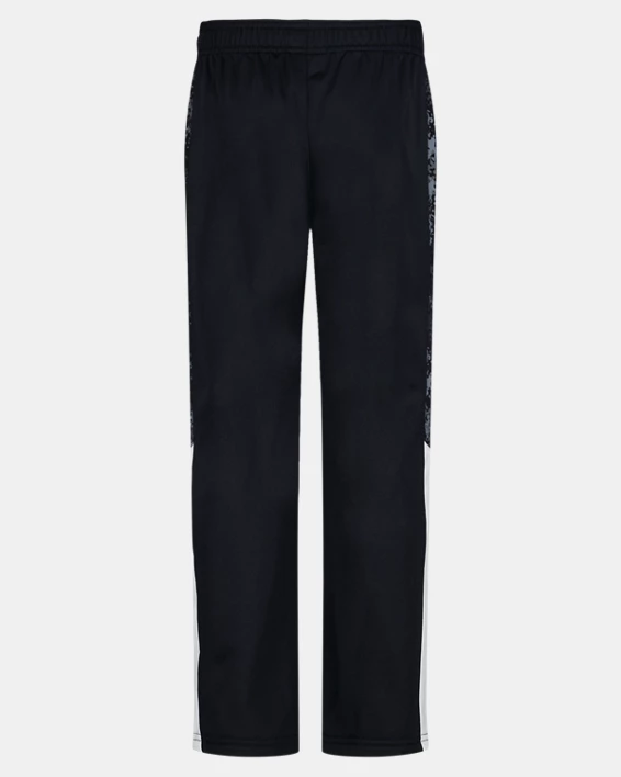 UA Brawler Printed Toddler Boys Pants - Image 2