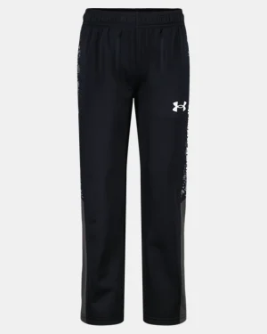 UA Brawler Printed Toddler Boys Pants