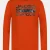 Surplus Orange-Black-842