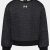 Black-Metallic Silver-001