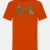 Surplus Orange-Field Khaki-842
