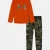Surplus Orange-Field Khaki-842