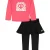 Super Pink-White-672