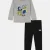 Mod Gray Full Heather-White-011