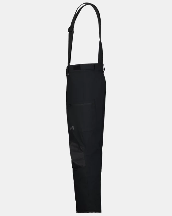 UA Rooter Insulated Boys Pants - Image 5