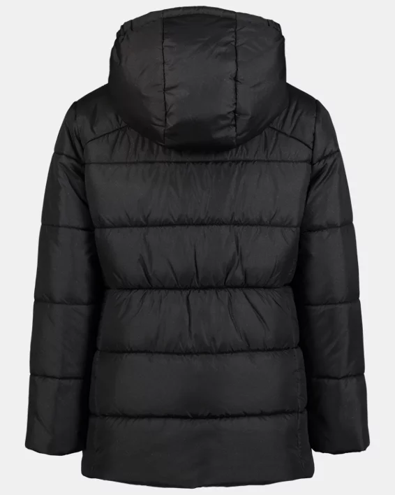 UA Willow Little Girls Parka - Image 3